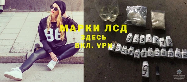 стафф Алексин